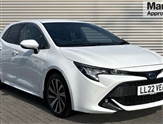Toyota Corolla Image 1
