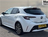 Toyota Corolla Image 5