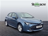 Toyota Corolla Image 1