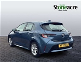 Toyota Corolla Image 5
