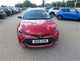 Toyota Corolla Image 1