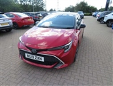 Toyota Corolla Image 5