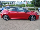 Toyota Corolla Image 6