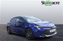 Used Toyota Corolla