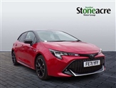 Toyota Corolla Image 1
