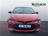 Toyota Corolla Image 5