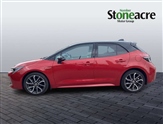 Toyota Corolla Image 6