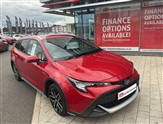 Toyota Corolla Image 1