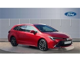 Toyota Corolla Image 1