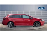 Toyota Corolla Image 5
