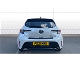Toyota Corolla Image 6