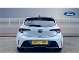 Toyota Corolla Image 6