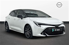 Used Toyota Corolla