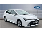 Toyota Corolla Image 1
