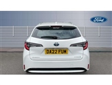 Toyota Corolla Image 6