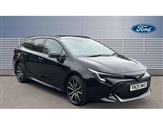 Toyota Corolla Image 1