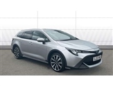 Toyota Corolla Image 1