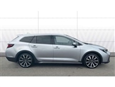 Toyota Corolla Image 5