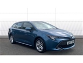 Toyota Corolla Image 1