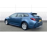 Toyota Corolla Image 2
