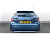 Toyota Corolla Image 6