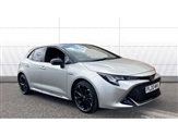 Toyota Corolla Image 1