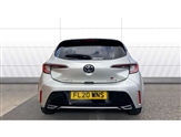 Toyota Corolla Image 6