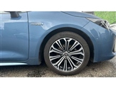 Toyota Corolla Image 5