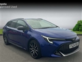 Toyota Corolla Image 1