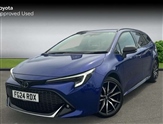 Toyota Corolla Image 5