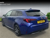Toyota Corolla Image 6