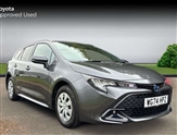 Toyota Corolla Image 1