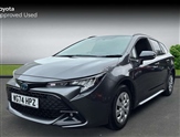 Toyota Corolla Image 5