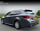 Toyota Corolla Image 6