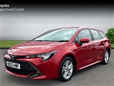 Toyota Corolla Image 5
