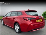 Toyota Corolla Image 6