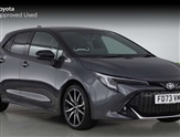 Toyota Corolla Image 1