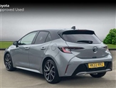 Toyota Corolla Image 6