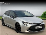 Toyota Corolla Image 1