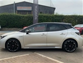 Toyota Corolla Image 5