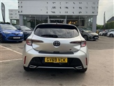 Toyota Corolla Image 6