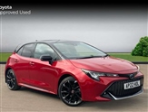 Toyota Corolla Image 1