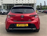 Toyota Corolla Image 6