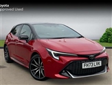 Toyota Corolla Image 1