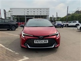 Toyota Corolla Image 2
