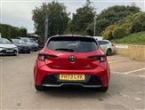 Toyota Corolla Image 6