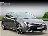 Toyota Corolla Image 1