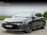 Toyota Corolla Image 5