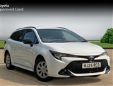 Toyota Corolla Image 1