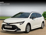 Toyota Corolla Image 5